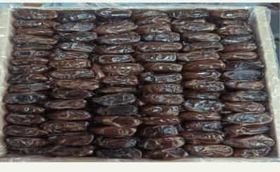 تصویر 4 از خرید خرما کبکاب فشرده قیمت فروش استثنایی